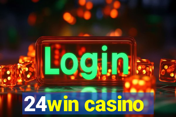 24win casino